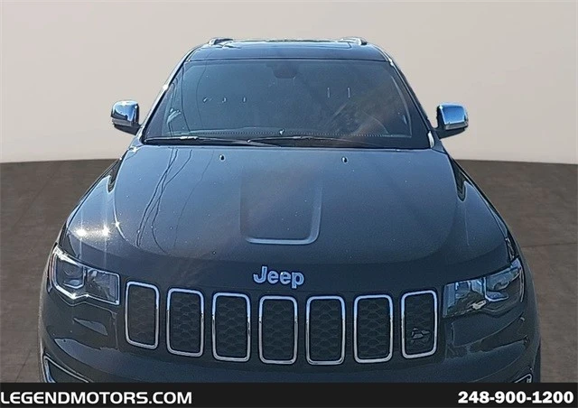2020 Jeep KL Cherokee - Image 4 of 21