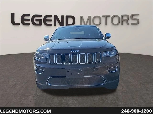 2020 Jeep KL Cherokee - Image 3 of 21