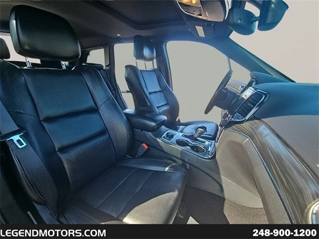 2020 Jeep KL Cherokee - Image 17 of 21