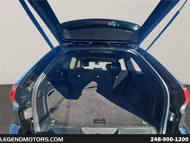 2020 Jeep KL Cherokee - Image 15 of 21