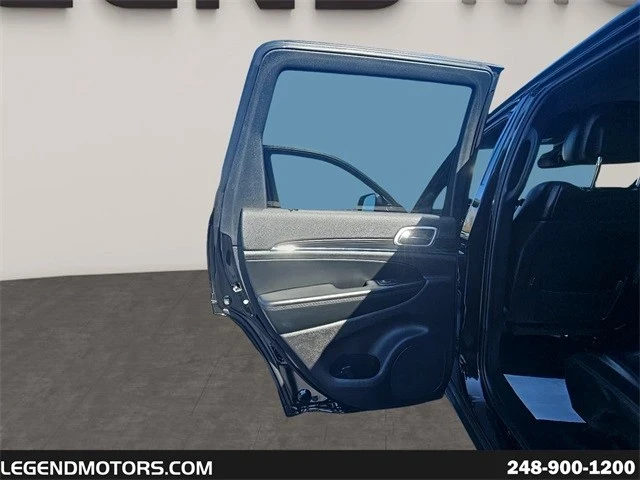 2020 Jeep KL Cherokee - Image 13 of 21