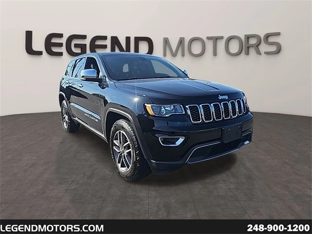 2020 Jeep KL Cherokee - Image 2 of 21