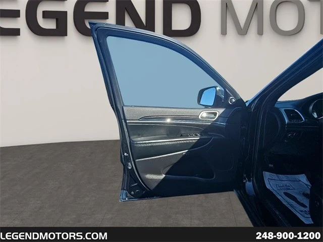 2020 Jeep KL Cherokee - Image 11 of 21