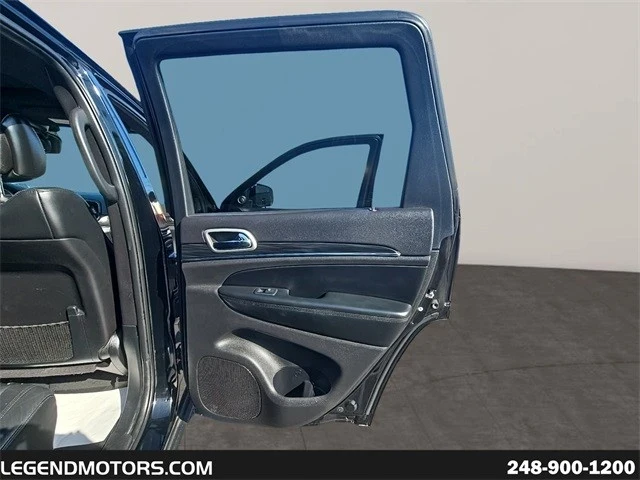 2020 Jeep KL Cherokee - Image 18 of 21