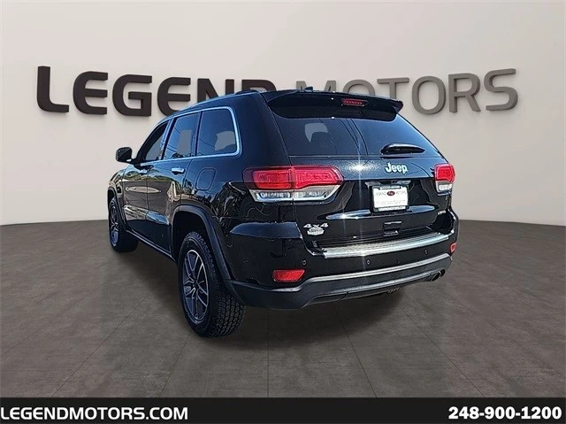 2020 Jeep KL Cherokee - Image 6 of 21