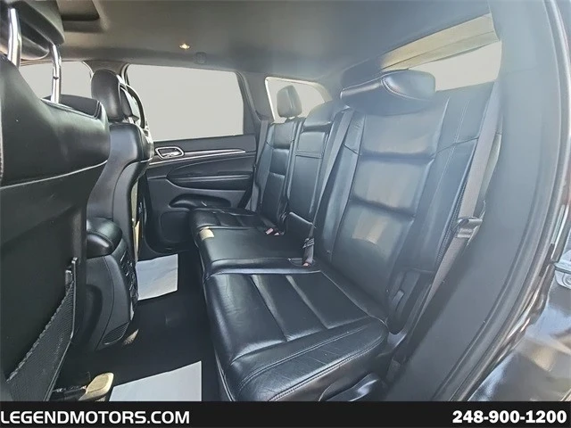 2020 Jeep KL Cherokee - Image 14 of 21