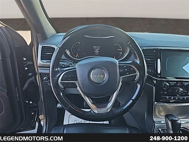 2020 Jeep KL Cherokee - Image 20 of 21