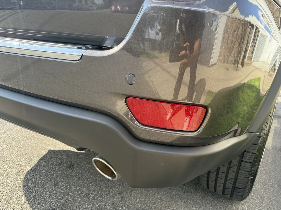 2020 Jeep WK2 Grand Cherokee - Image 27 of 31