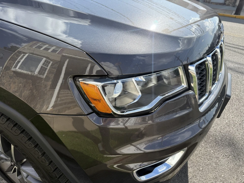 2020 Jeep WK2 Grand Cherokee - Image 14 of 31