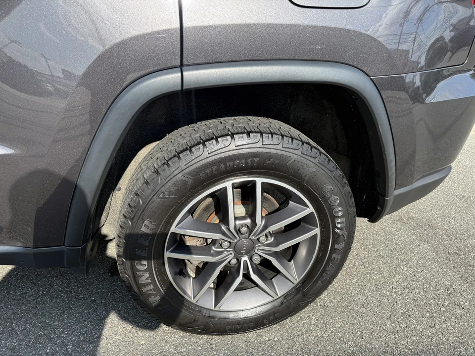2020 Jeep WK2 Grand Cherokee - Image 12 of 31