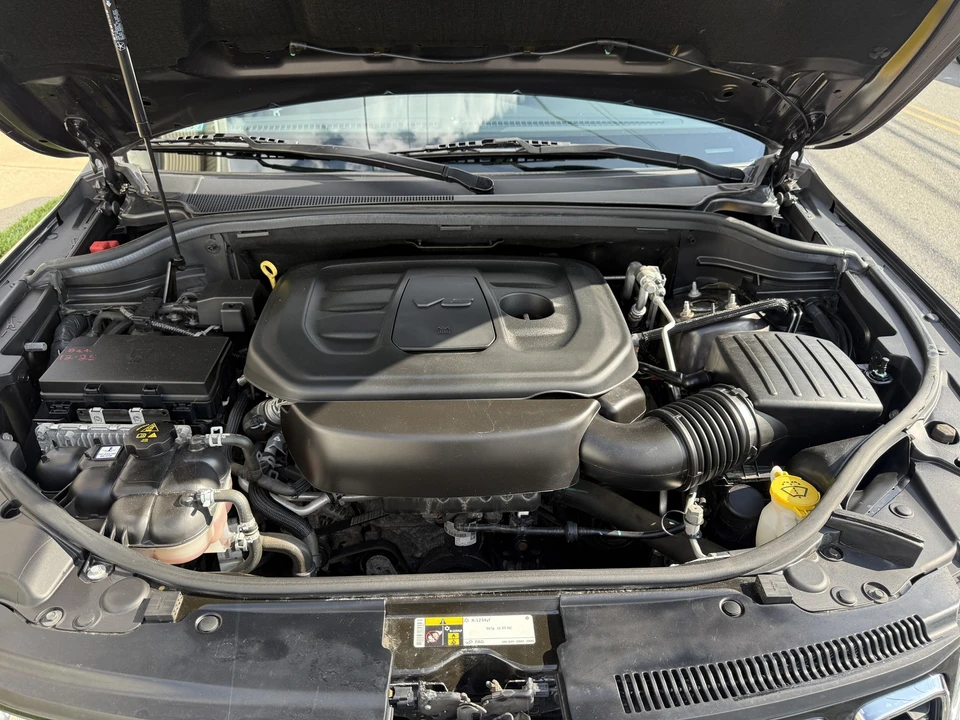 2020 Jeep WK2 Grand Cherokee - Image 31 of 31