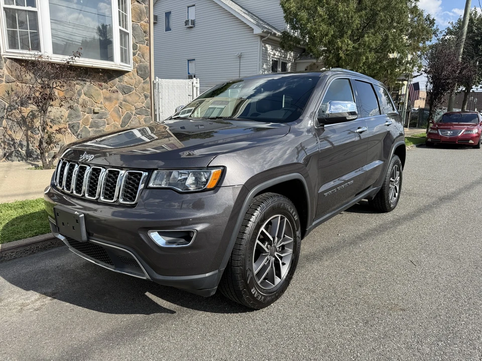 2020 Jeep WK2 Grand Cherokee - Image 2 of 31