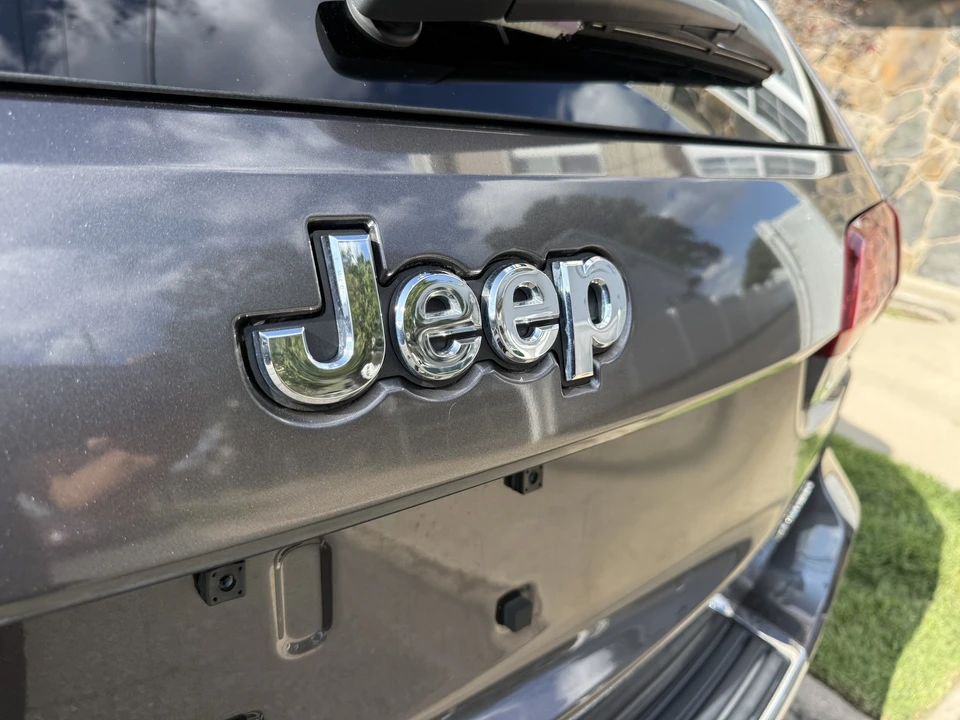 2020 Jeep WK2 Grand Cherokee - Image 24 of 31