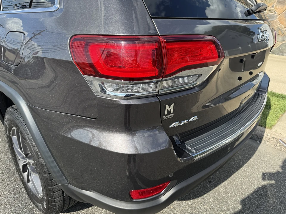 2020 Jeep WK2 Grand Cherokee - Image 21 of 31