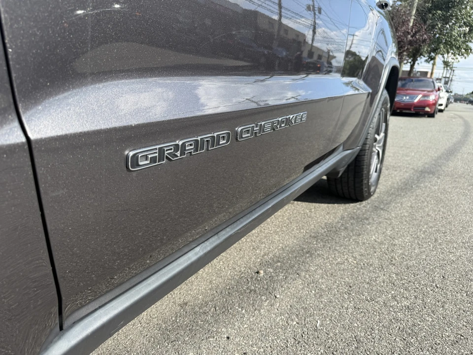 2020 Jeep WK2 Grand Cherokee - Image 19 of 31