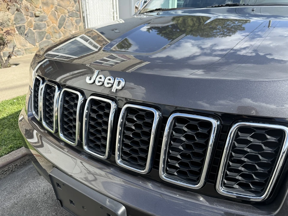 2020 Jeep WK2 Grand Cherokee - Image 17 of 31