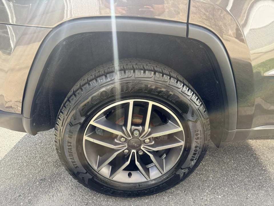 2020 Jeep WK2 Grand Cherokee - Image 9 of 31
