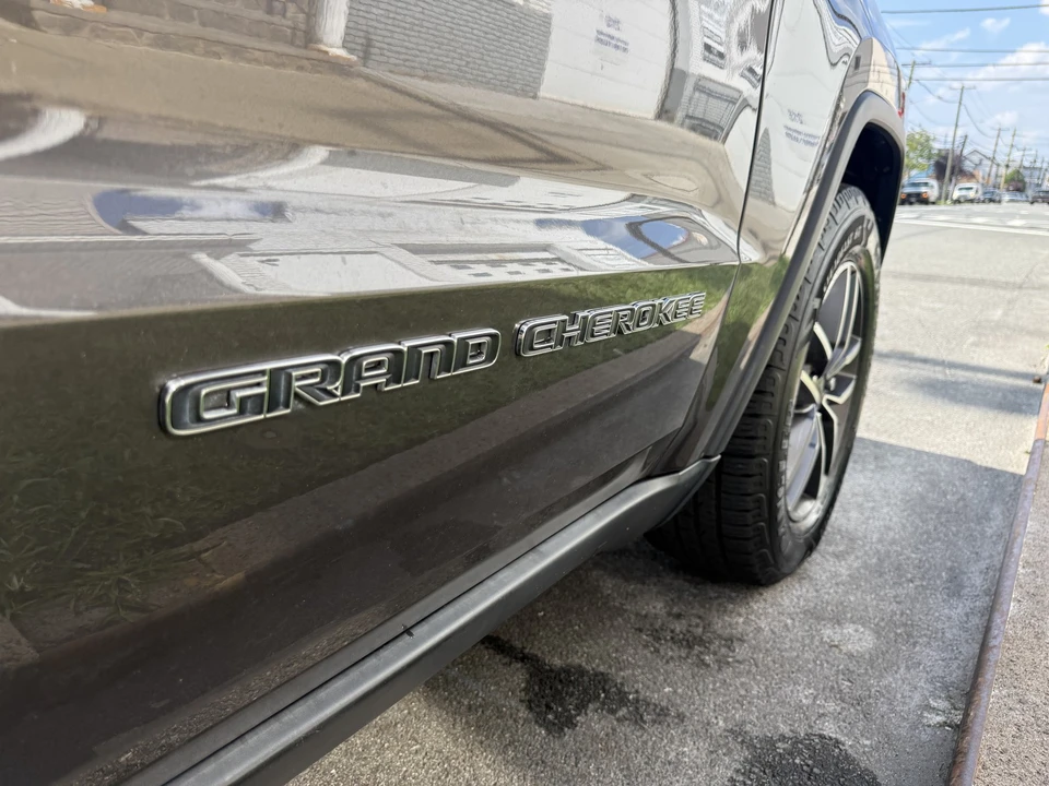 2020 Jeep WK2 Grand Cherokee - Image 29 of 31
