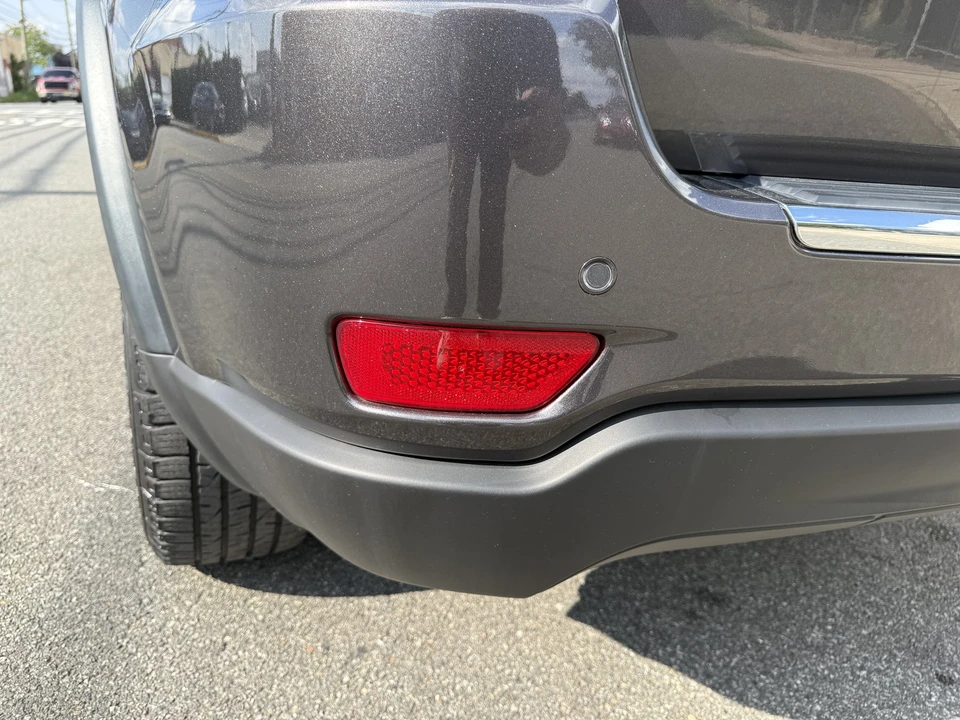 2020 Jeep WK2 Grand Cherokee - Image 23 of 31