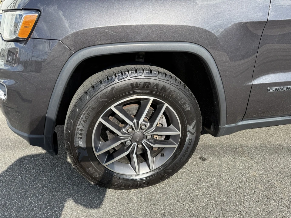2020 Jeep WK2 Grand Cherokee - Image 11 of 31