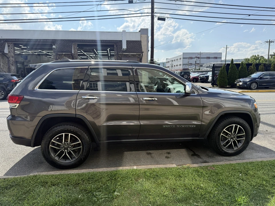 2020 Jeep WK2 Grand Cherokee - Image 5 of 31