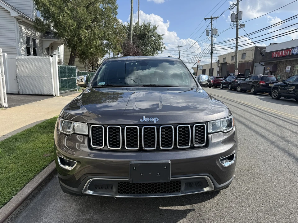2020 Jeep WK2 Grand Cherokee - Image 3 of 31