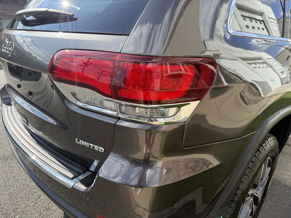 2020 Jeep WK2 Grand Cherokee - Image 25 of 31