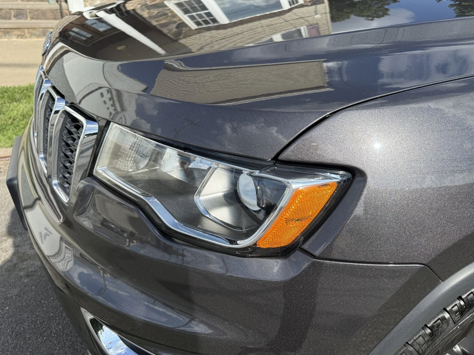 2020 Jeep WK2 Grand Cherokee - Image 13 of 31