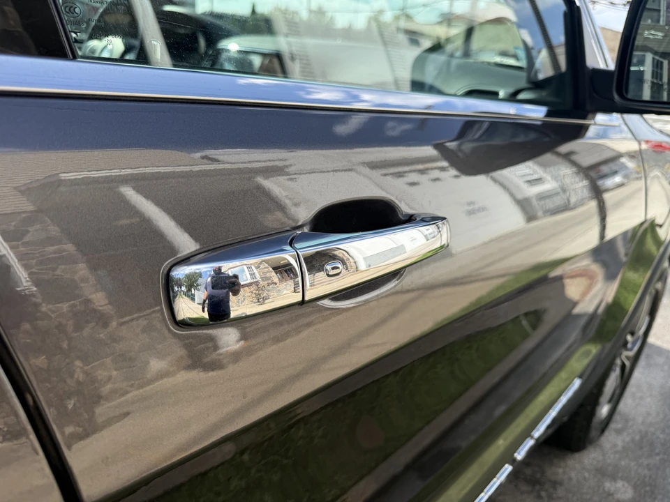 2020 Jeep WK2 Grand Cherokee - Image 28 of 31