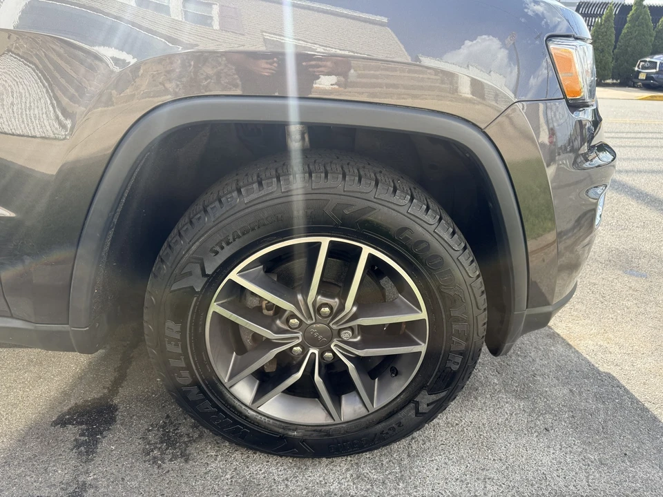2020 Jeep WK2 Grand Cherokee - Image 10 of 31