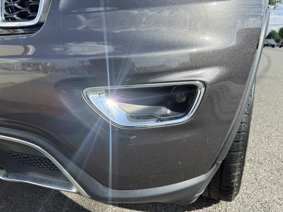 2020 Jeep WK2 Grand Cherokee - Image 16 of 31