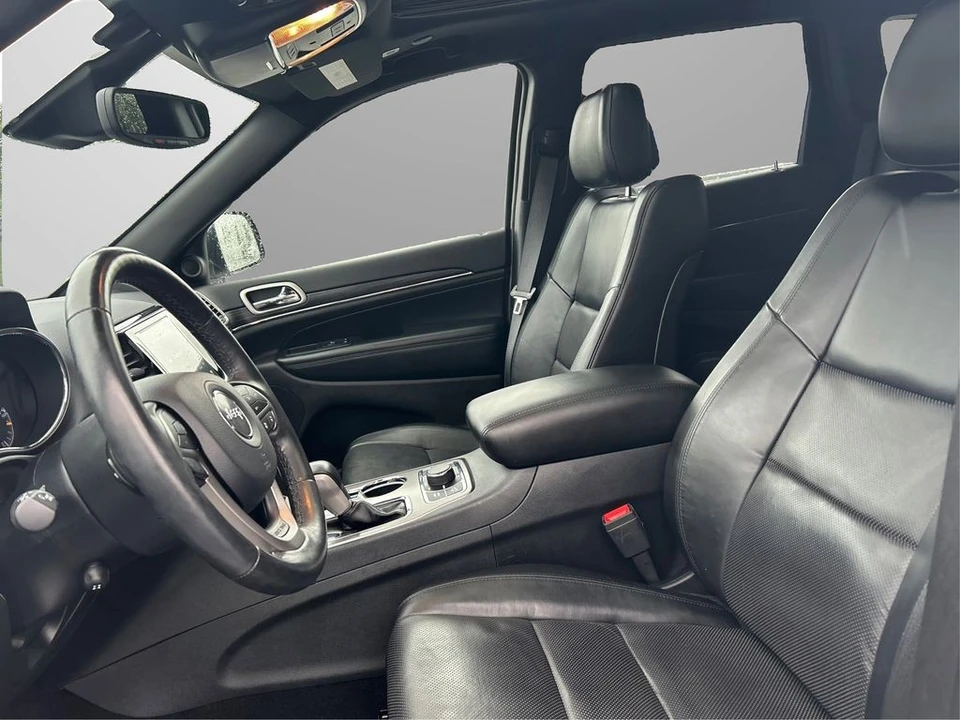 2020 Jeep WK2 Grand Cherokee - Image 10 of 12