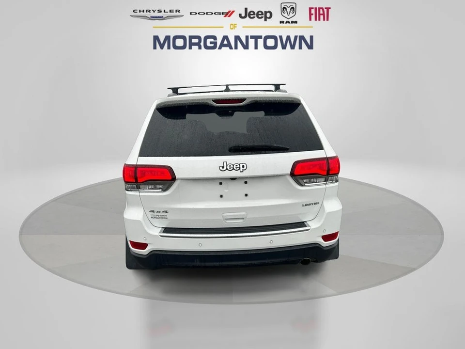 2020 Jeep WK2 Grand Cherokee - Image 7 of 12