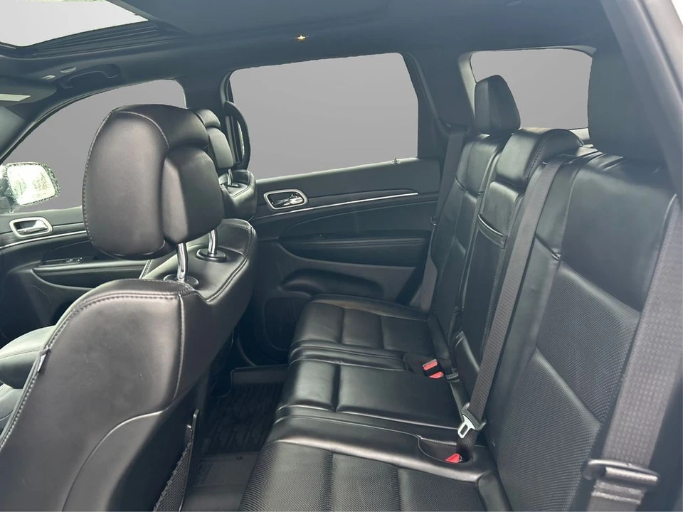 2020 Jeep WK2 Grand Cherokee - Image 11 of 12