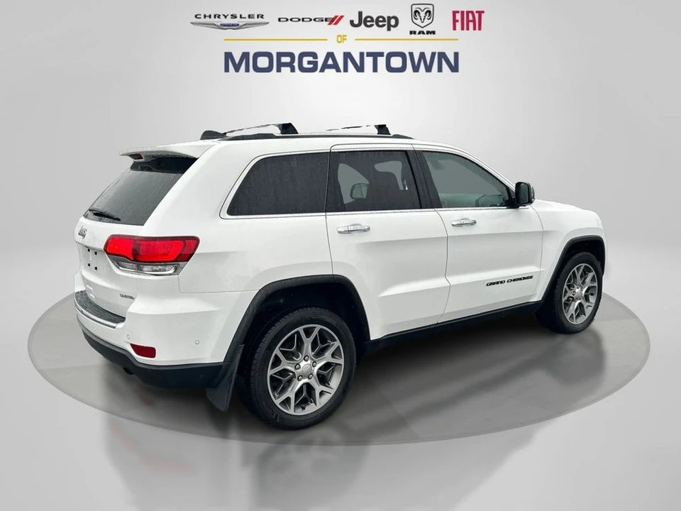 2020 Jeep WK2 Grand Cherokee - Image 5 of 12