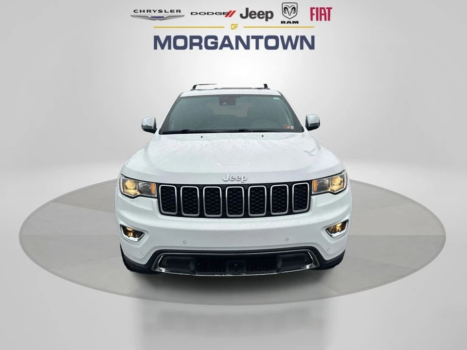 2020 Jeep WK2 Grand Cherokee - Image 2 of 12