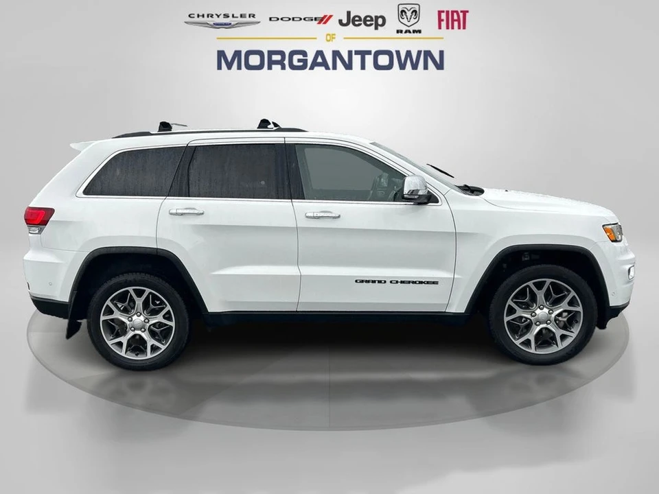 2020 Jeep WK2 Grand Cherokee - Image 4 of 12