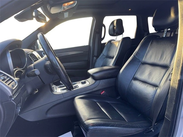 2020 Jeep WK2 Grand Cherokee - Image 12 of 12