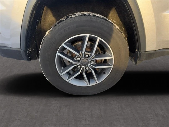 2020 Jeep WK2 Grand Cherokee - Image 10 of 12