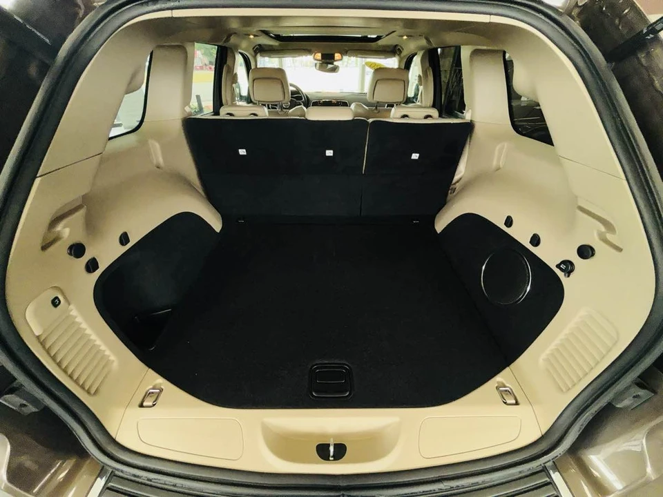 2020 Jeep WK2 Grand Cherokee - Image 10 of 31