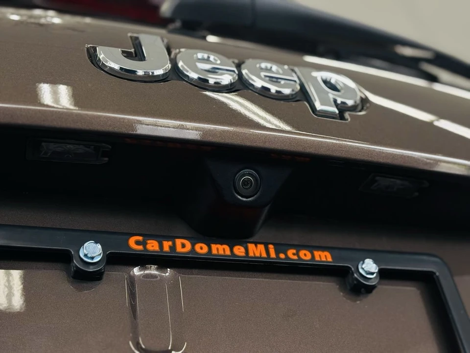 2020 Jeep WK2 Grand Cherokee - Image 9 of 31