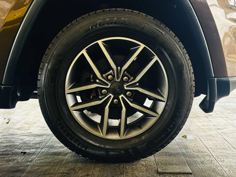 2020 Jeep WK2 Grand Cherokee - Image 25 of 31