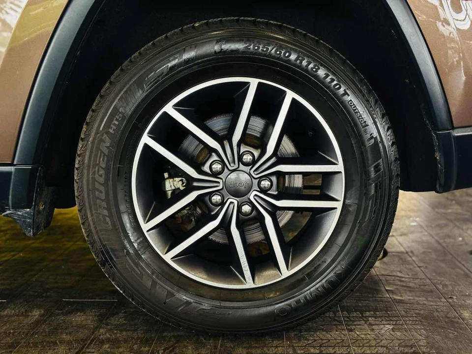 2020 Jeep WK2 Grand Cherokee - Image 27 of 31