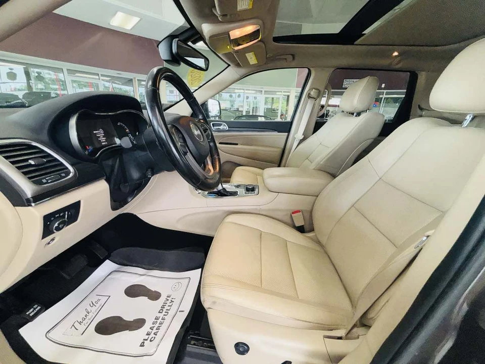 2020 Jeep WK2 Grand Cherokee - Image 30 of 31