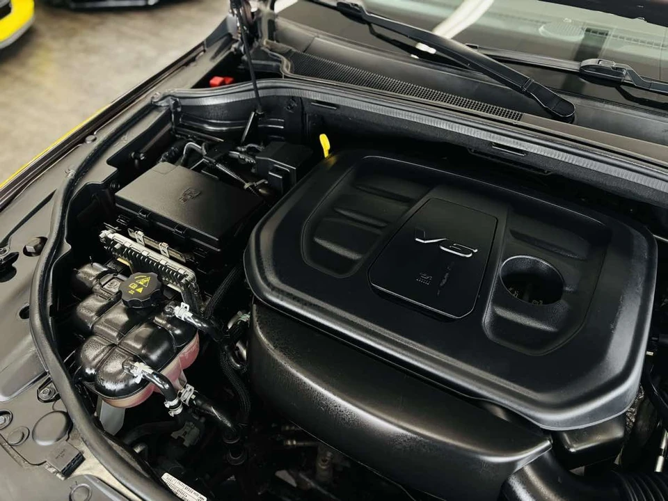 2020 Jeep WK2 Grand Cherokee - Image 21 of 31
