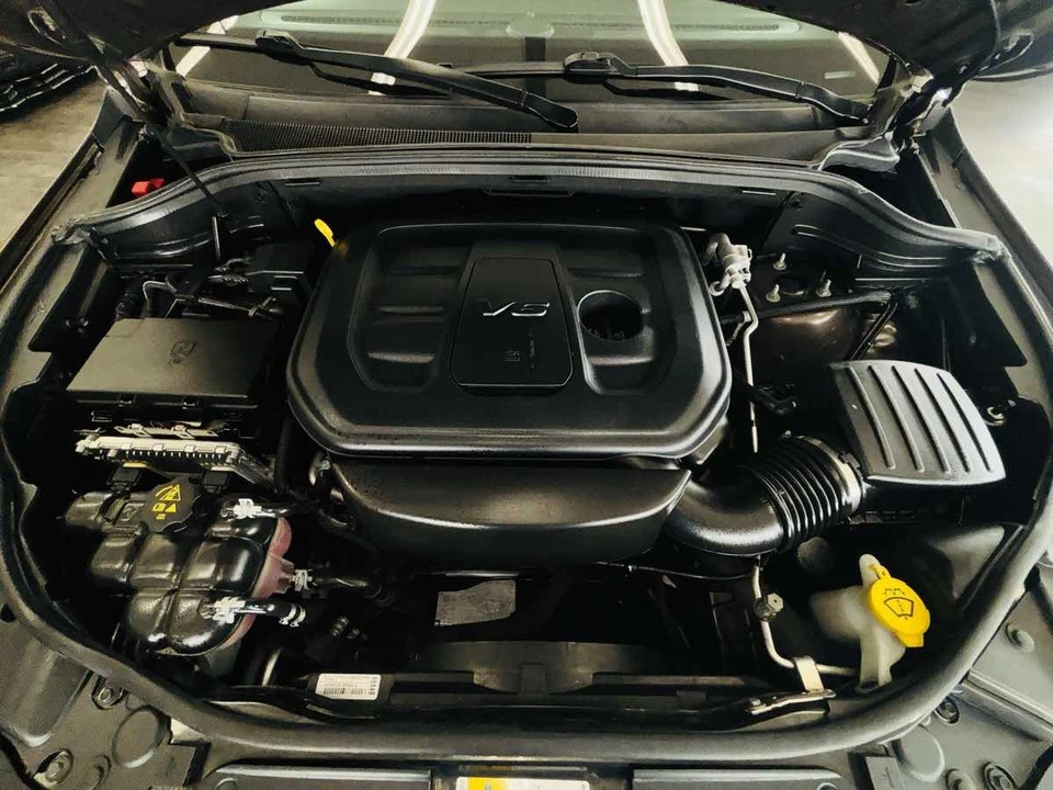 2020 Jeep WK2 Grand Cherokee - Image 23 of 31