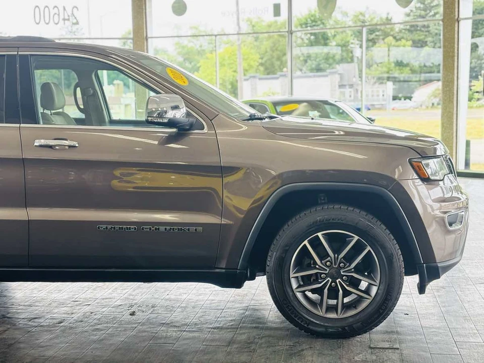 2020 Jeep WK2 Grand Cherokee - Image 5 of 31