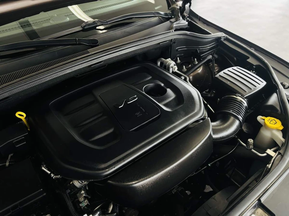 2020 Jeep WK2 Grand Cherokee - Image 22 of 31