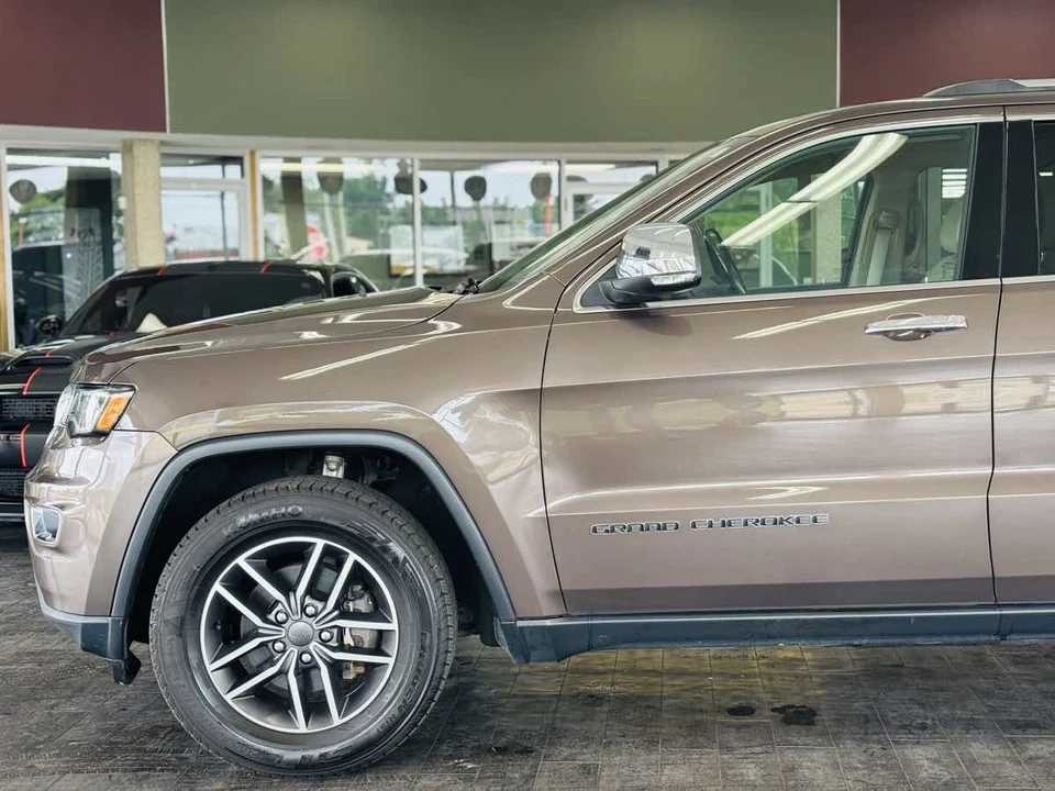 2020 Jeep WK2 Grand Cherokee - Image 16 of 31