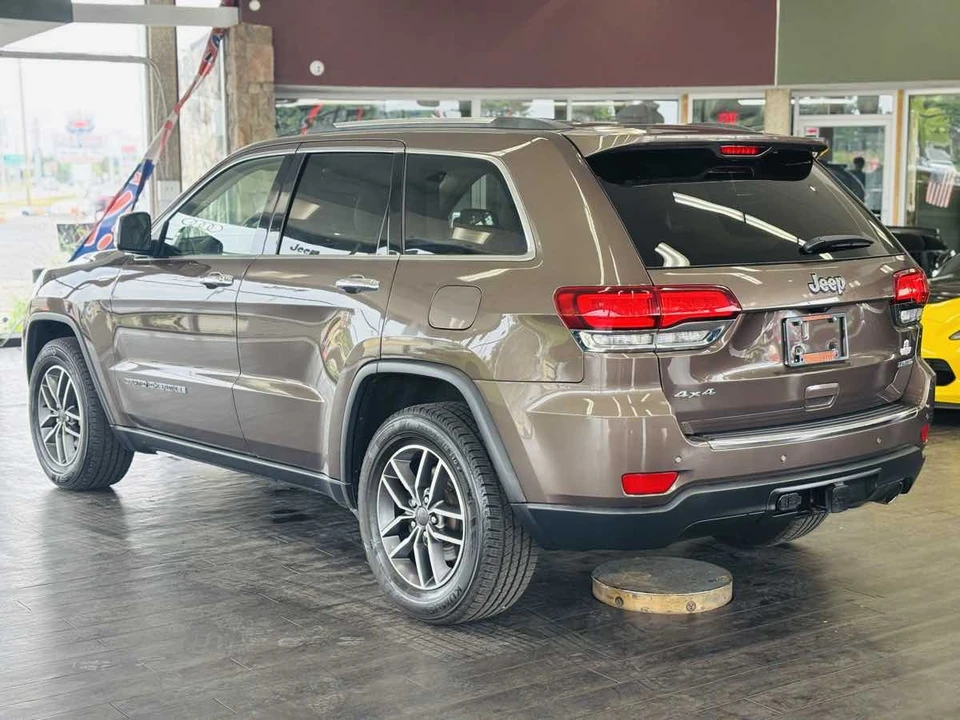 2020 Jeep WK2 Grand Cherokee - Image 14 of 31